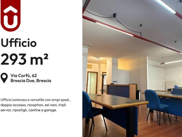 Immobile in vendita a Brescia BS