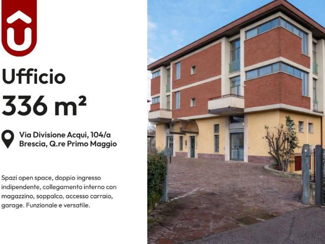Immobile in vendita a Brescia BS