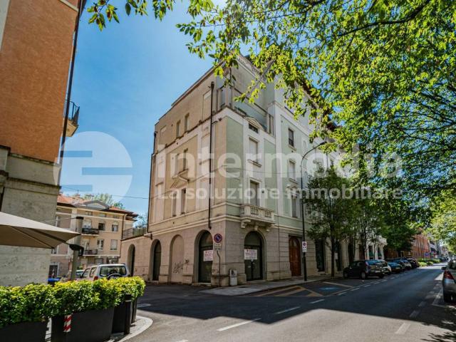 Immobile in vendita a Brescia BS