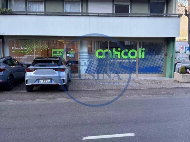 Immobile in vendita a Bressanone BZ