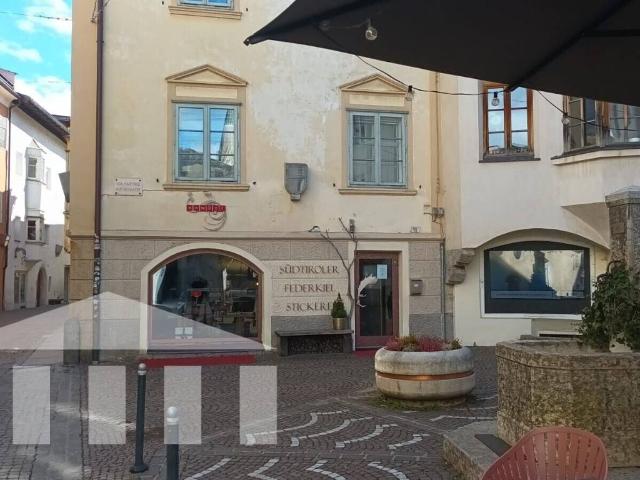 Immobile in vendita a Bressanone BZ