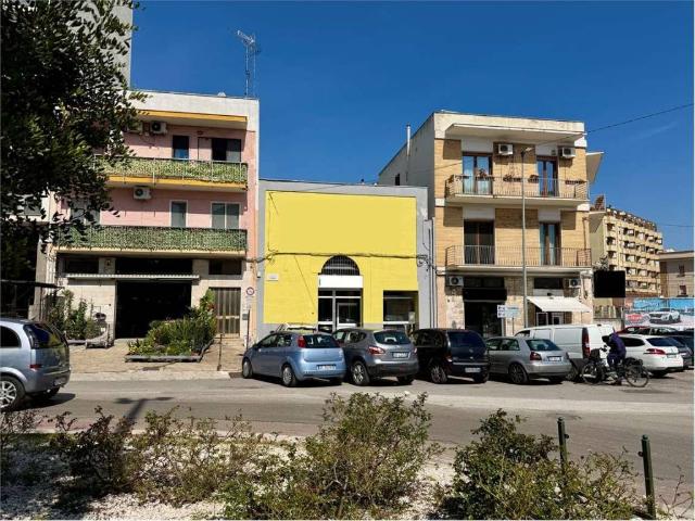 Immobile in vendita a Brindisi BR