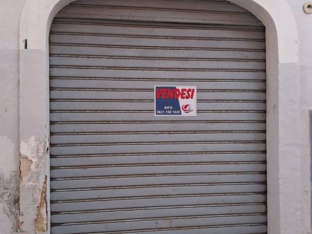 Immobile in vendita a Brindisi BR
