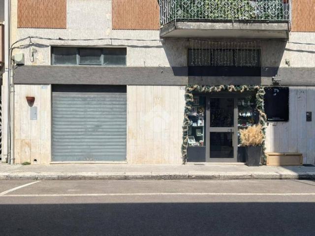 Immobile in vendita a Brindisi BR