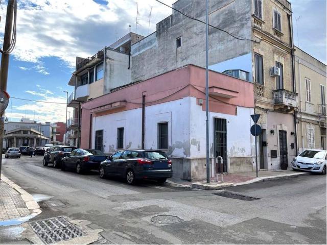 Immobile in vendita a Brindisi BR