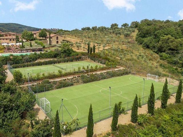 Immobile in vendita a Bucine AR