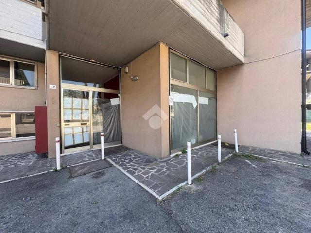 Immobile in vendita a Bussolengo VR
