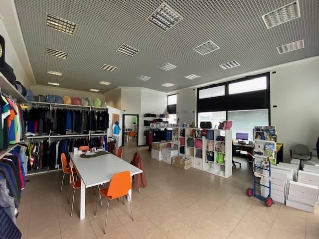 Immobile in vendita a Bussolengo VR