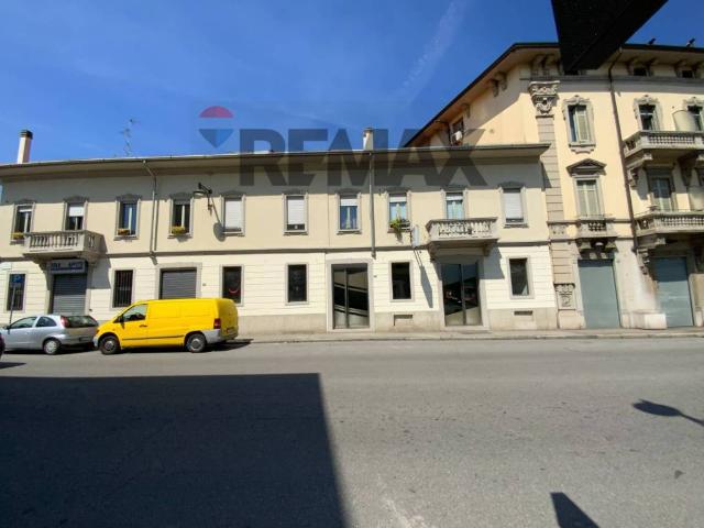 Immobile in vendita a Busto Arsizio VA