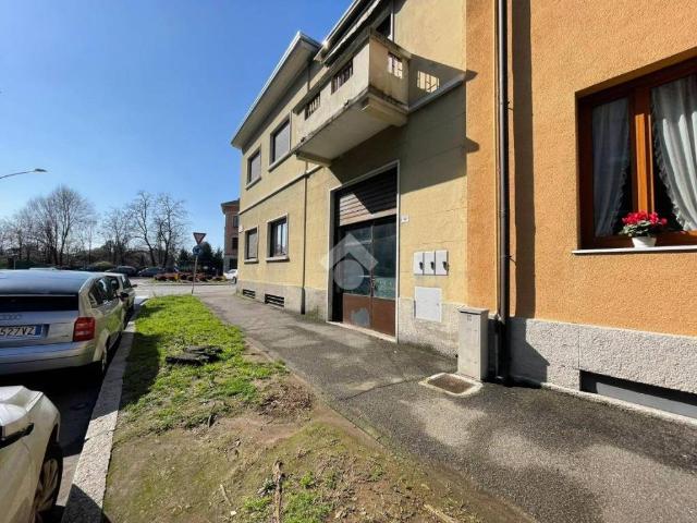 Immobile in vendita a Busto Arsizio VA