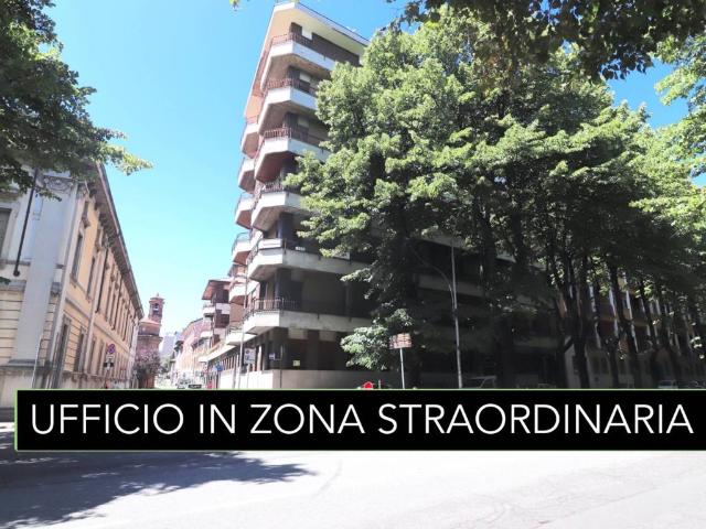 Immobile in vendita a Busto Arsizio VA