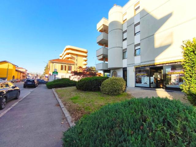 Immobile in vendita a Busto Arsizio VA