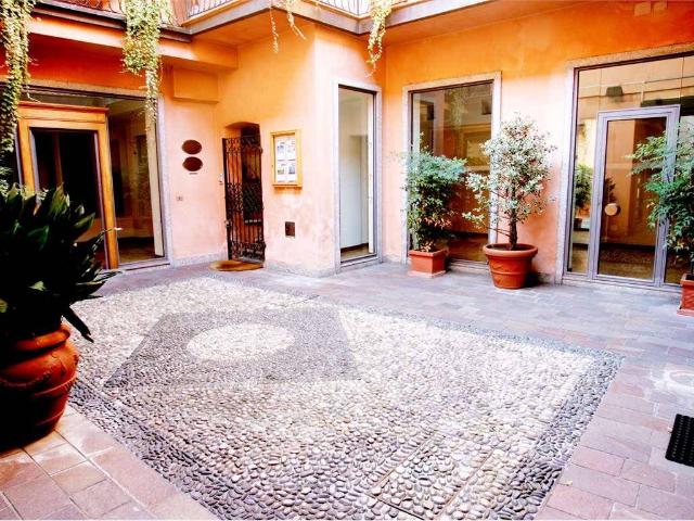 Immobile in vendita a Busto Arsizio VA
