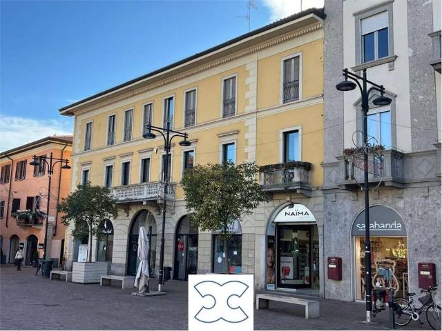 Immobile in vendita a Busto Arsizio VA
