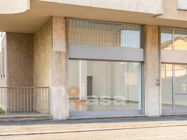 Immobile in vendita a Busto Arsizio VA