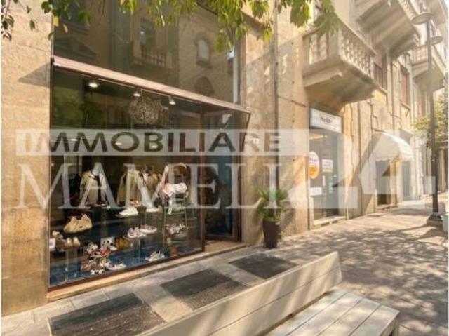 Immobile in vendita a Busto Arsizio VA
