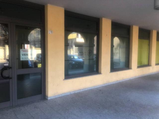 Immobile in vendita a Busto Garolfo MI