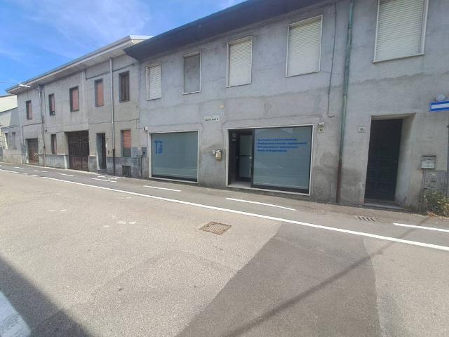 Immobile in vendita a Busto Garolfo MI