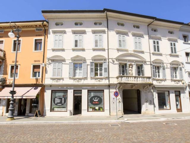 Immobile in vendita a Gorizia GO