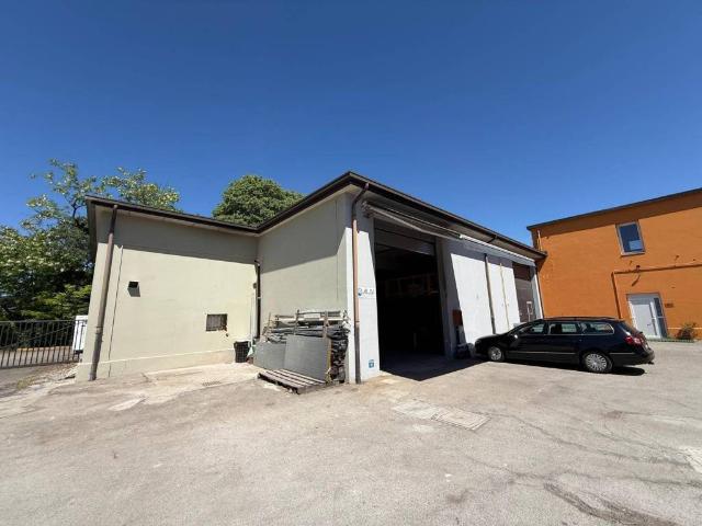 Immobile in vendita a Gorizia GO