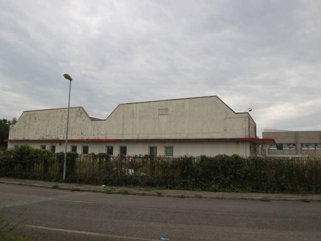 Immobile in vendita a Gorizia GO