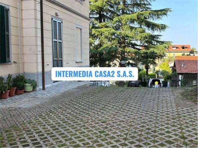 Immobile in vendita a Gavirate VA