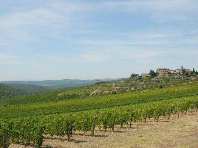 Immobile in vendita a Gaiole in Chianti SI