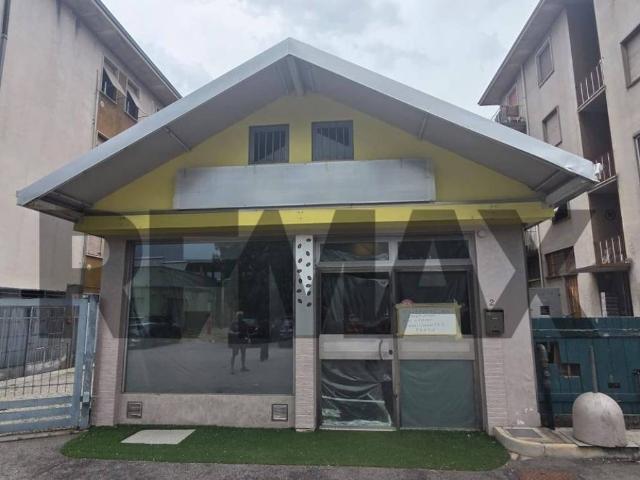 Immobile in vendita a Gallarate VA