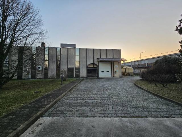 Immobile in vendita a Gallarate VA