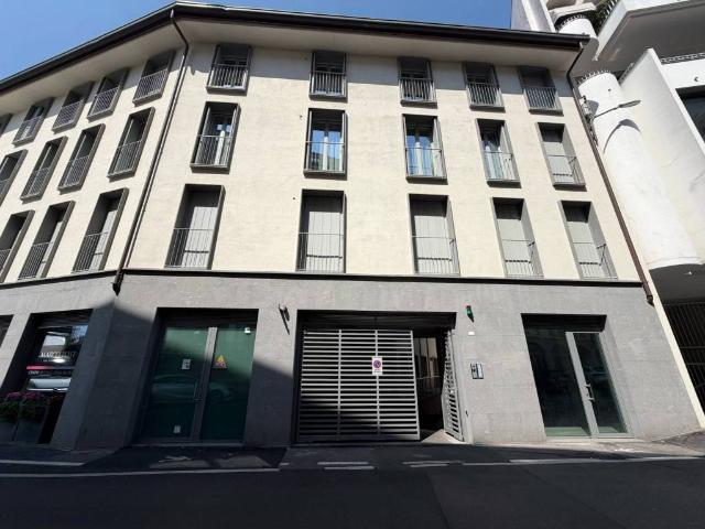 Immobile in vendita a Gallarate VA