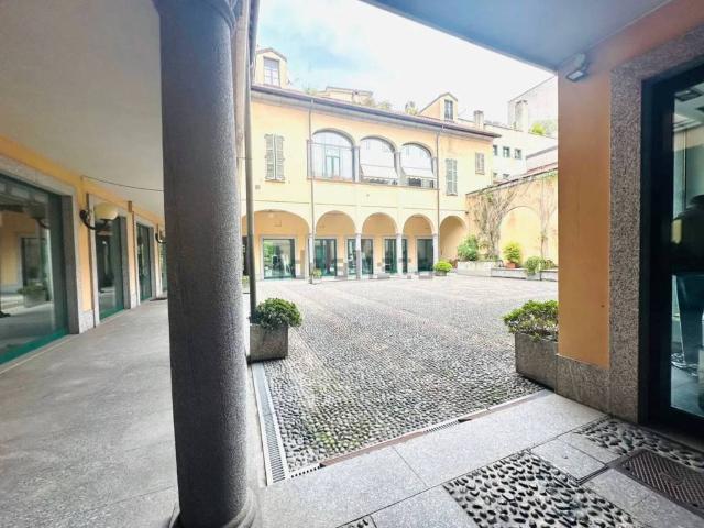 Immobile in vendita a Gallarate VA