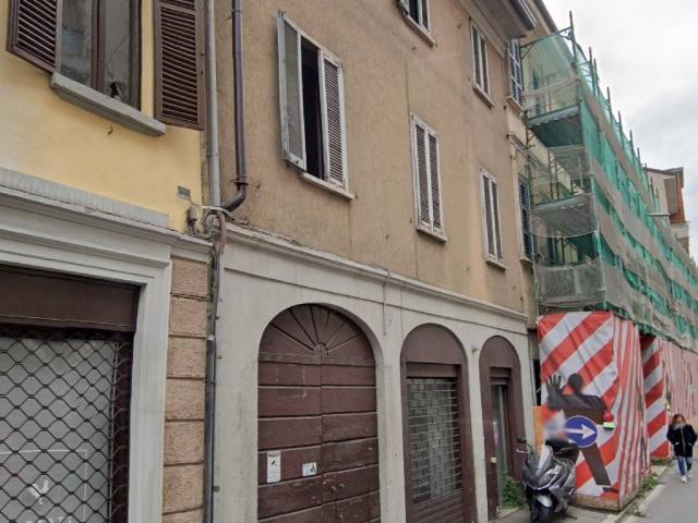 Immobile in vendita a Gallarate VA