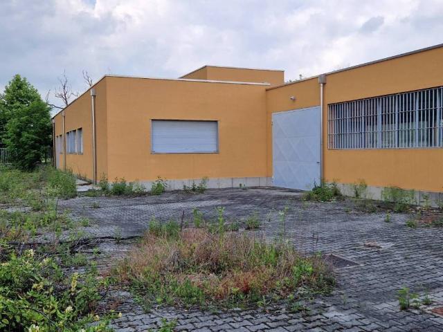 Immobile in vendita a Gallarate VA