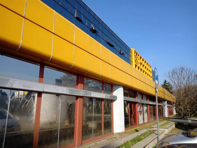 Immobile in vendita a Gallarate VA