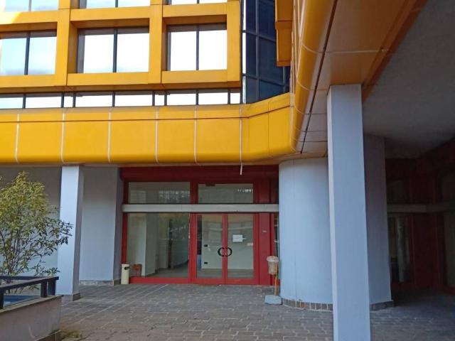 Immobile in vendita a Gallarate VA
