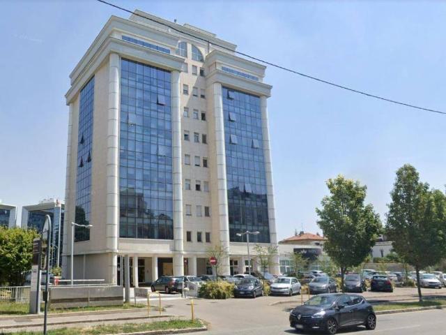 Immobile in vendita a Gallarate VA
