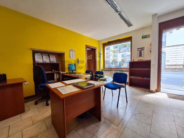 Immobile in vendita a Gallarate VA