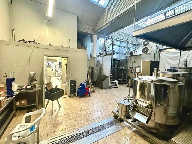 Immobile in vendita a Gallarate VA