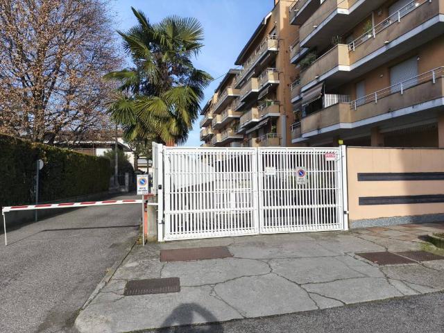 Immobile in vendita a Gallarate VA