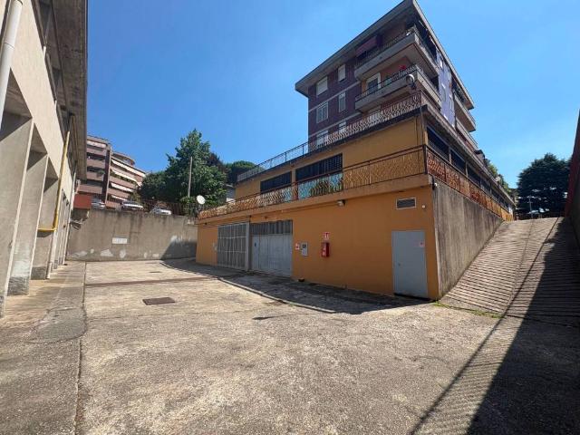 Immobile in vendita a Gallarate VA