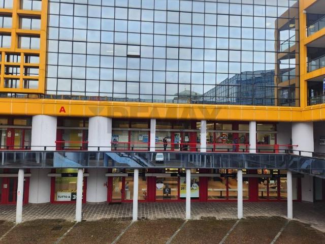 Immobile in vendita a Gallarate VA