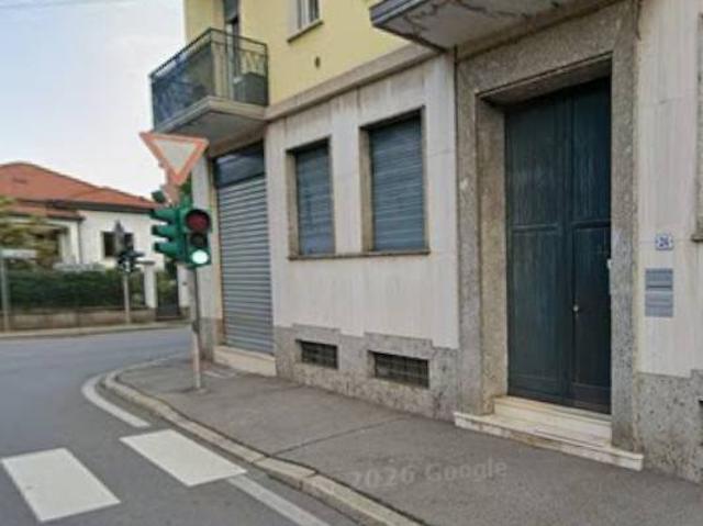 Immobile in vendita a Gallarate VA