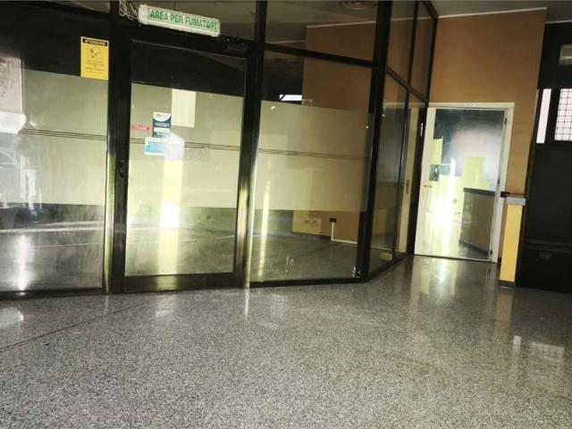 Immobile in vendita a Gallarate VA
