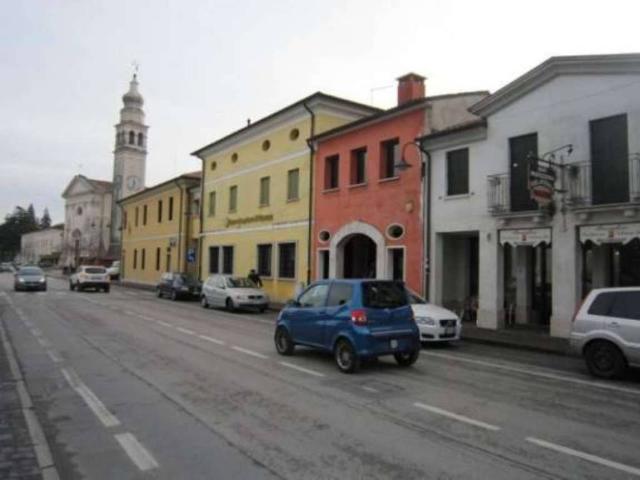 Immobile in vendita a Galliera Veneta PD