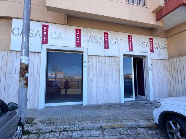 Immobile in vendita a Gallipoli LE