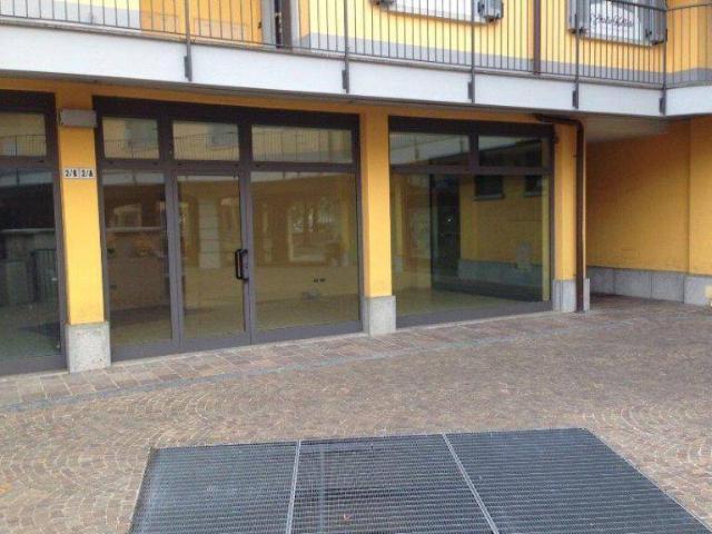 Immobile in vendita a Garbagnate Milanese MI