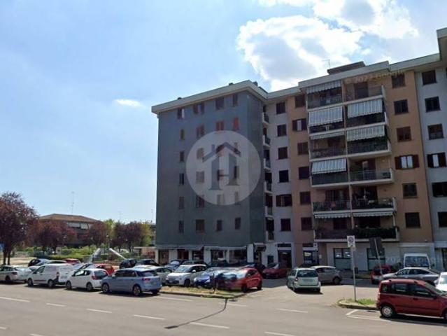 Immobile in vendita a Garbagnate Milanese MI