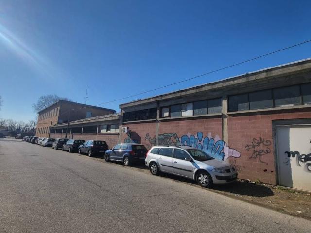 Immobile in vendita a Garbagnate Milanese MI