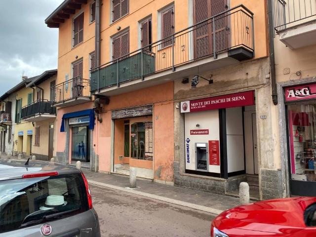 Immobile in vendita a Garbagnate Milanese MI