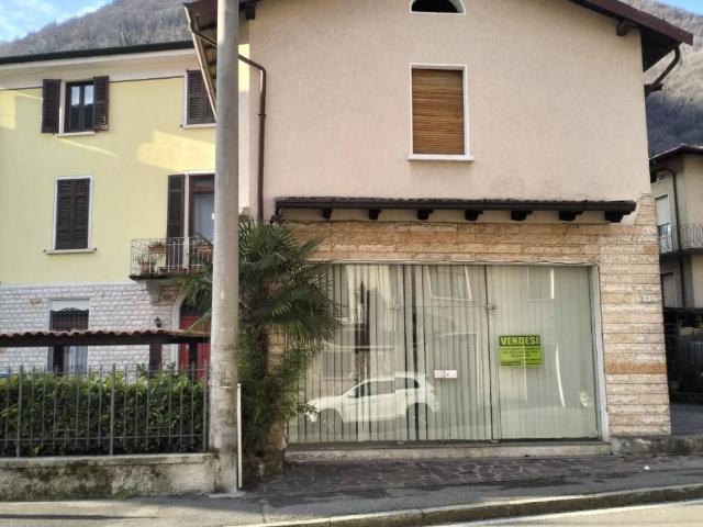 Immobile in vendita a Gardone Val Trompia BS